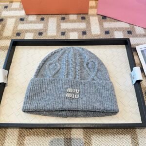oMIUMIUo Hats 0415