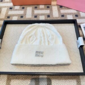 oMIUMIUo Hats 0416