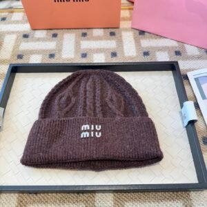 oMIUMIUo Hats 0417