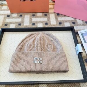 oMIUMIUo Hats 0418