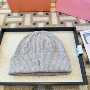 oMIUMIUo Hats 0419