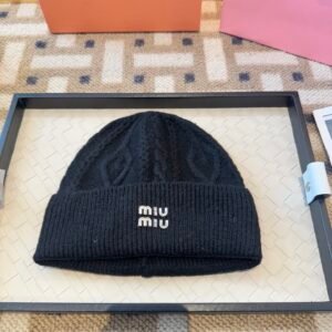 oMIUMIUo Hats 0420