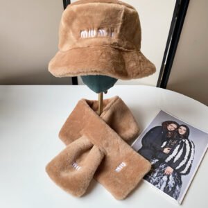 oMIUMIUo Hats 0421