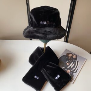 oMIUMIUo Hats 0422