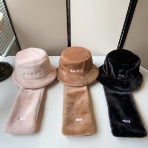 oMIUMIUo Hats 0424