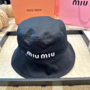 oMIUMIUo Hats 0428
