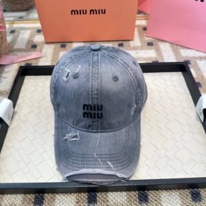 oMIUMIUo Hats 0435