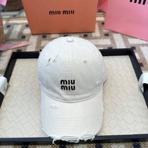 oMIUMIUo Hats 0438