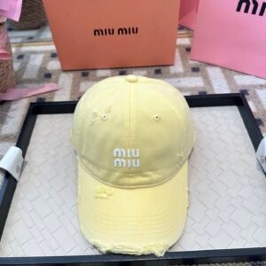 oMIUMIUo Hats 0439