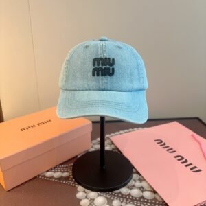 oMIUMIUo Hats 0441