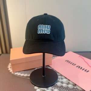 oMIUMIUo Hats 0446