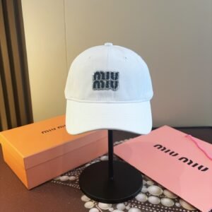 oMIUMIUo Hats 0447