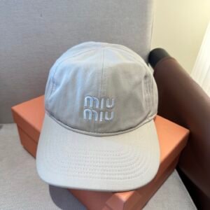 oMIUMIUo Hats 0453