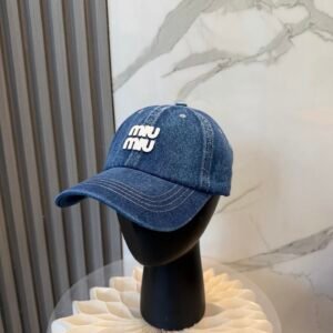 oMIUMIUo Hats 0459
