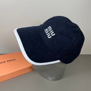 oMIUMIUo Hats 0464
