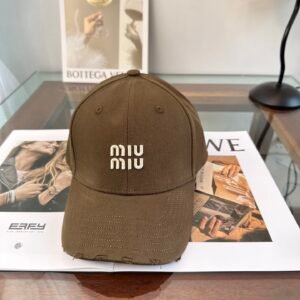 oMIUMIUo Hats 0466
