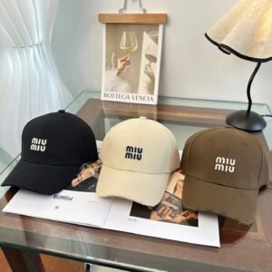 oMIUMIUo Hats 0467