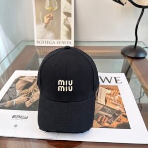 oMIUMIUo Hats 0468