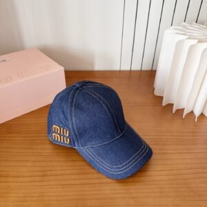oMIUMIUo Hats 0469