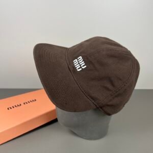 oMIUMIUo Hats 0481