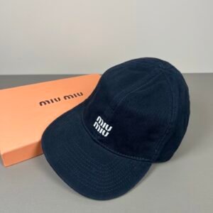 oMIUMIUo Hats 0482