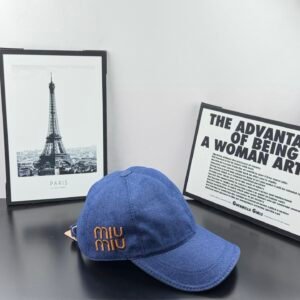 oMIUMIUo Hats 0483