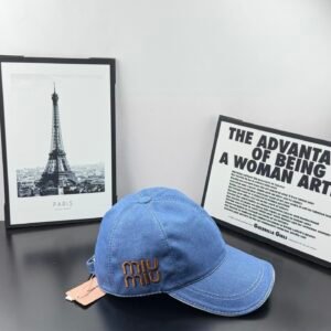 oMIUMIUo Hats 0484