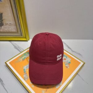 oMIUMIUo Hats 0486