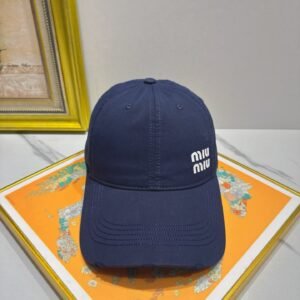 oMIUMIUo Hats 0493
