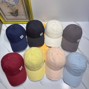 oMIUMIUo Hats 0494