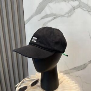 oMIUMIUo Hats 0495