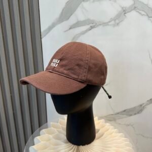 oMIUMIUo Hats 0499