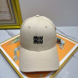 oMIUMIUo Hats 0501