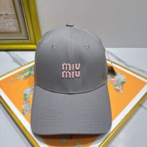 oMIUMIUo Hats 0502
