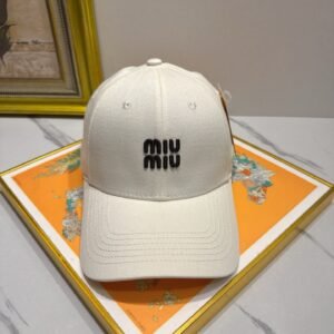 oMIUMIUo Hats 0503
