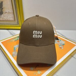 oMIUMIUo Hats 0505