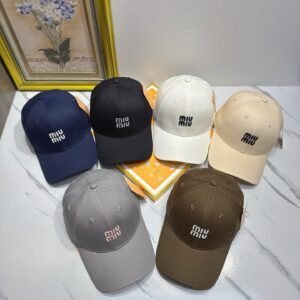 oMIUMIUo Hats 0506