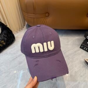 oMIUMIUo Hats 0507