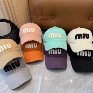 oMIUMIUo Hats 0508