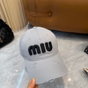 oMIUMIUo Hats 0509