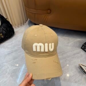 oMIUMIUo Hats 0510