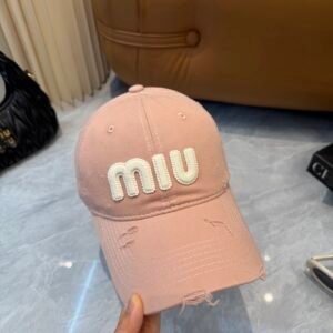 oMIUMIUo Hats 0511