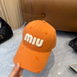 oMIUMIUo Hats 0512