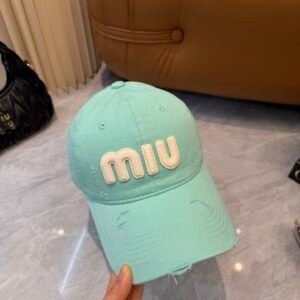 oMIUMIUo Hats 0513