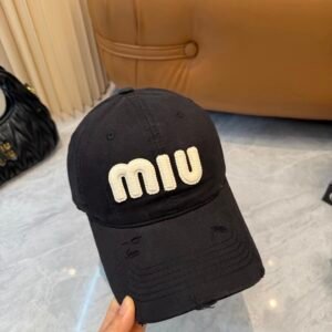 oMIUMIUo Hats 0514