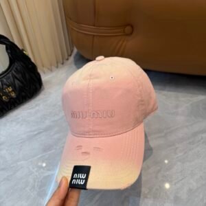oMIUMIUo Hats 0517