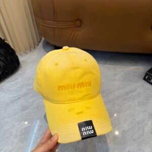oMIUMIUo Hats 0518