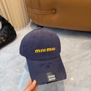 oMIUMIUo Hats 0519