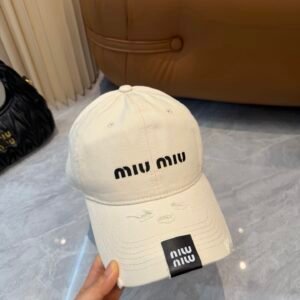 oMIUMIUo Hats 0521