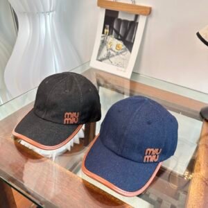 oMIUMIUo Hats 0523
